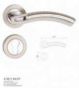 Kilincs A-9611